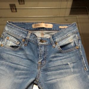 Like new Guess jeans